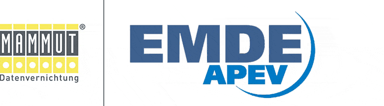 Logo Emde APEV GmbH