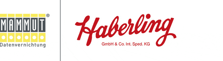 Logo Haberling GmbH
