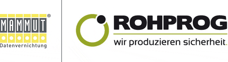 Logo Rohprog GmbH