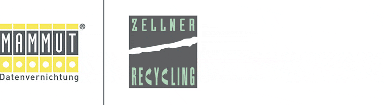 Logo Zellner Recycling GmbH