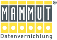 Logo der MAMMUT Deutschland GmbH