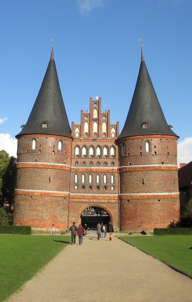 Aktenvernichtung Lübeck Mammut Deutschland