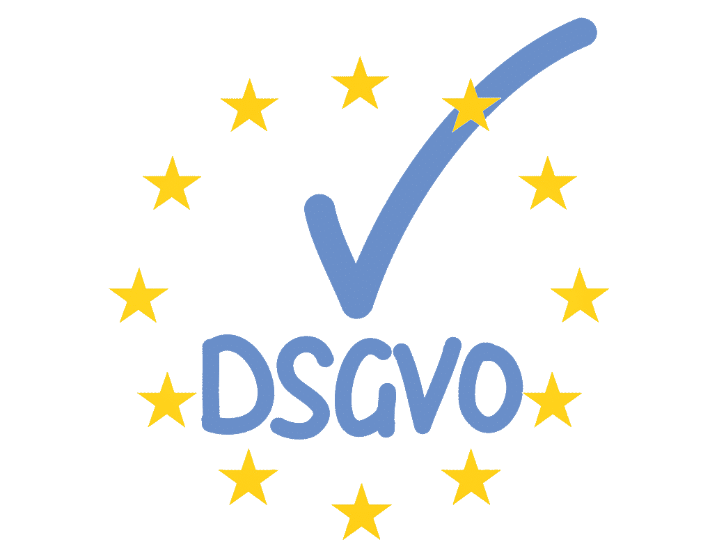 dsgvo europäische datenschutzgrundverordnung