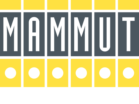 Logo MAMMUT Deutschland