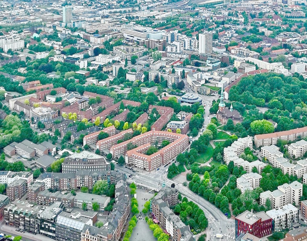 deutschandweite Aktenvernichtung